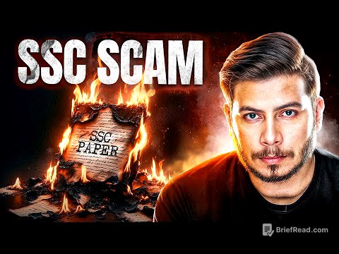 Reality Of SSC Exams