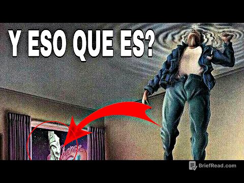 ESTO ves en tu PRIMER VIAJE ASTRAL|| cosas que vas a ver en el ASTRAL⚡