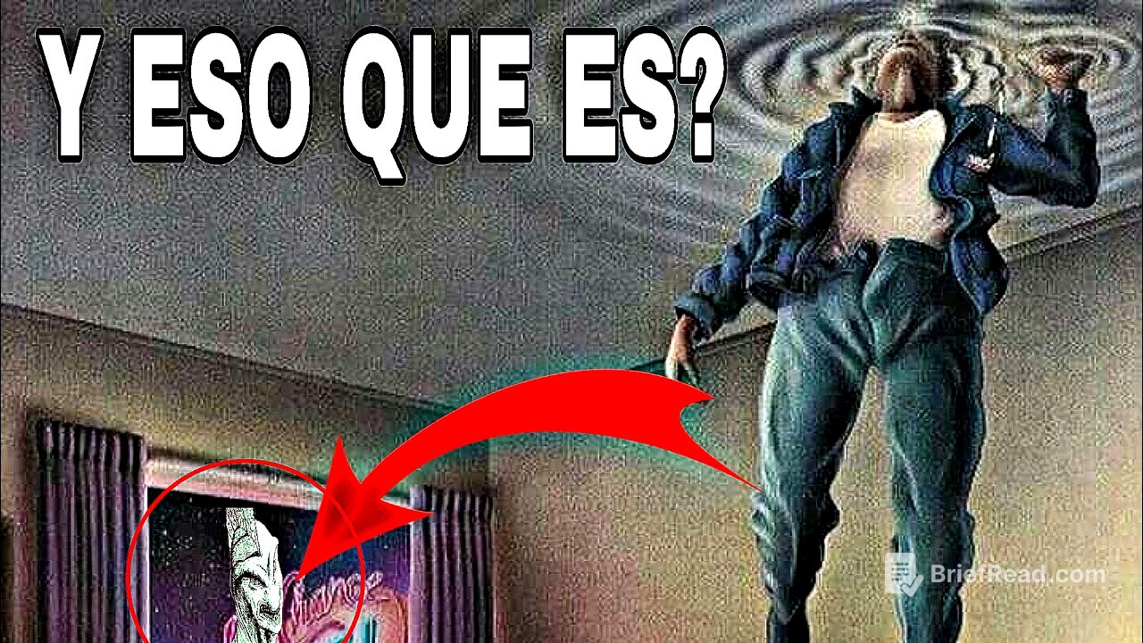 ESTO ves en tu PRIMER VIAJE ASTRAL|| cosas que vas a ver en el ASTRAL⚡