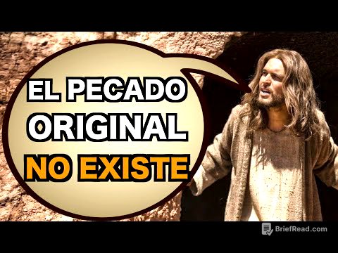 LAS 3 Declaraciones ESOTÉRICAS de JESÚS
