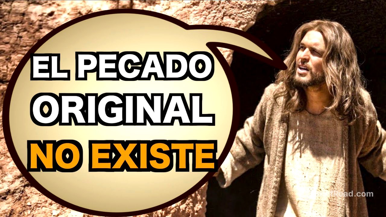 LAS 3 Declaraciones ESOTÉRICAS de JESÚS