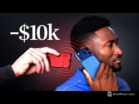 Can you steal $10,000 from a locked iPhone?