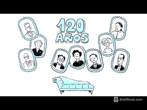 Psicoterapia Psicoanalítica