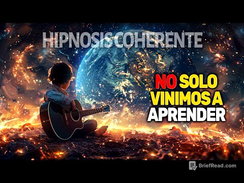 HC358: Bloqueo de su Talento por Interferencia Exógena | Dracos y Ataques de Ansiedad e Iras