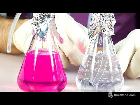 CO2: Experimentos para la Deteccion de Dióxido de Carbono