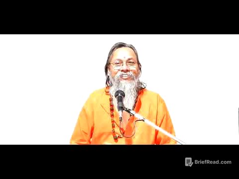 श्रीमद्भगवद्गीता -अध्याय 16 | भाग 1| महामंडलेश्वर स्वामी अभयानंद सरस्वती जी  महाराज