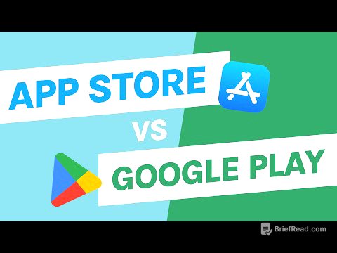 ASO Strategies on the App Store vs. Google Play - What You Need to Know
