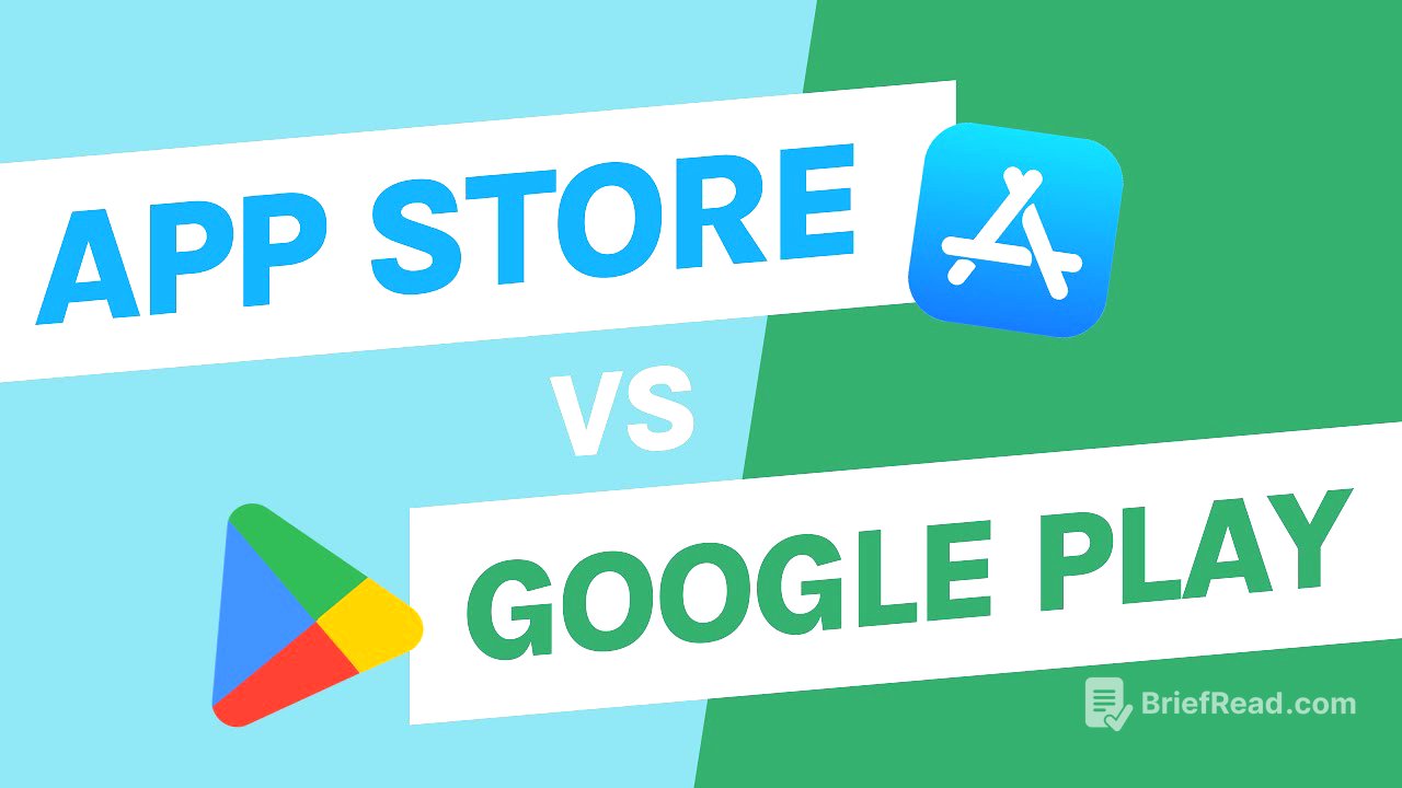 ASO Strategies on the App Store vs. Google Play - What You Need to Know