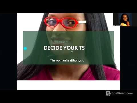 PELVIC BIZ IN 7 DAYS - DAY 2