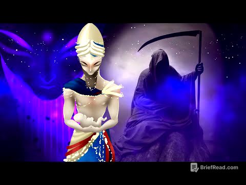 SHE238 Hipnosis: Limitación de nuestra genética Luz por Enki || Investigación sobre la muerte