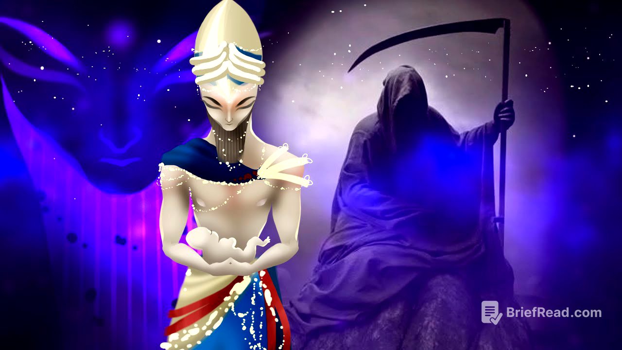 SHE238 Hipnosis: Limitación de nuestra genética Luz por Enki || Investigación sobre la muerte