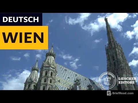 Deutsch - Das ist Wien