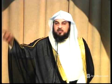 فضل عشر ذي الحجة د. محمد العريفي 1-12-1432هـ