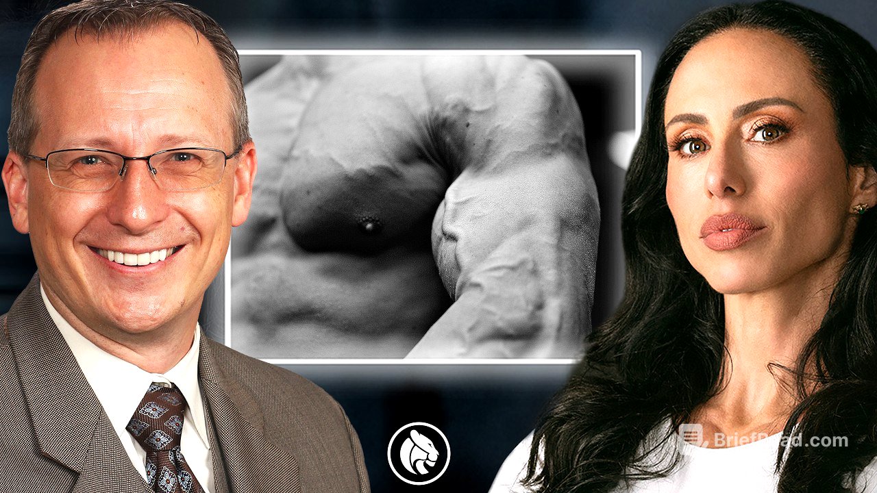 Why Every Man Should Prioritize Muscle Mass | Dr Tobias Kohler