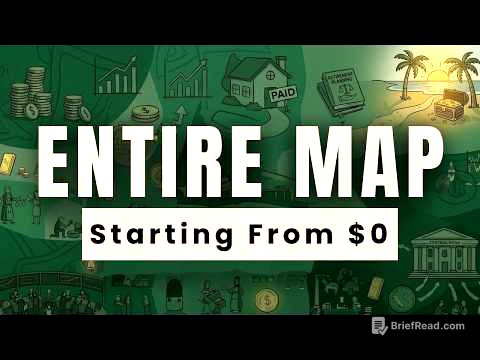 How To Hit Financial Freedom SO Fast It’s Almost Unfair