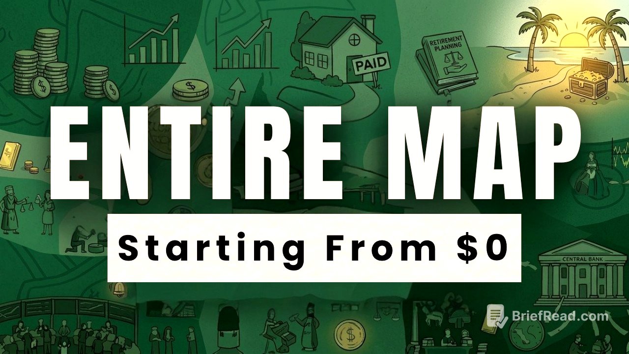 How To Hit Financial Freedom SO Fast It’s Almost Unfair