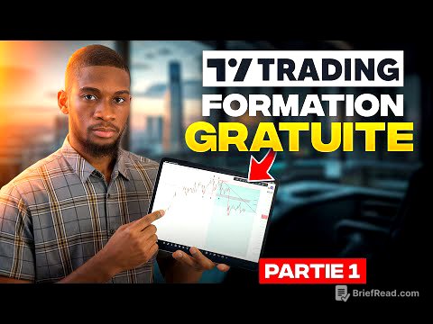 APPRENDRE LE TRADING DE A à Z POUR LES DÉBUTANTS (Formation gratuite: Partie 1)
