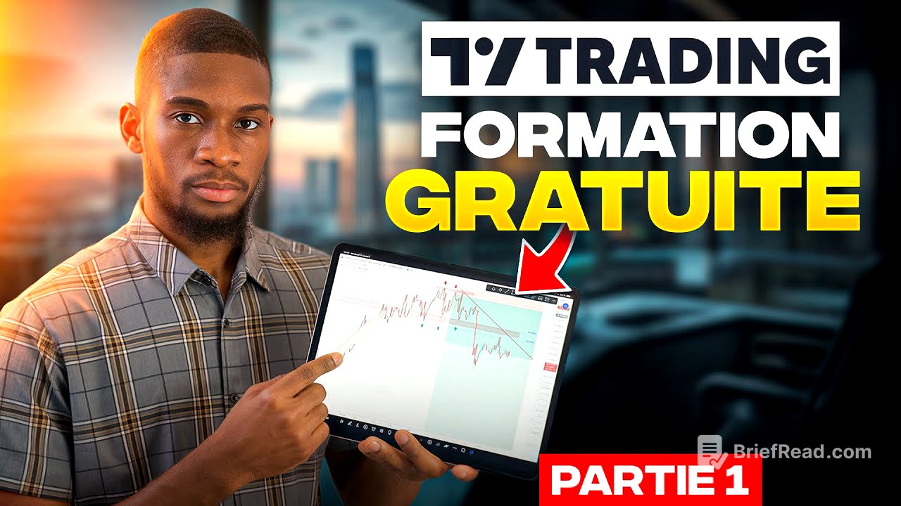 APPRENDRE LE TRADING DE A à Z POUR LES DÉBUTANTS (Formation gratuite: Partie 1)
