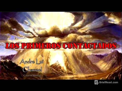 Los Primeros Contactados