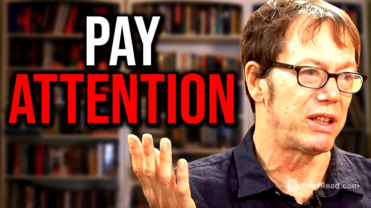 Understanding Human Behavior