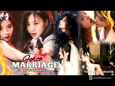 EP 24|Real Culprit 👀🥺|Forced Marriage 💍💔|Romantic GL Love Story