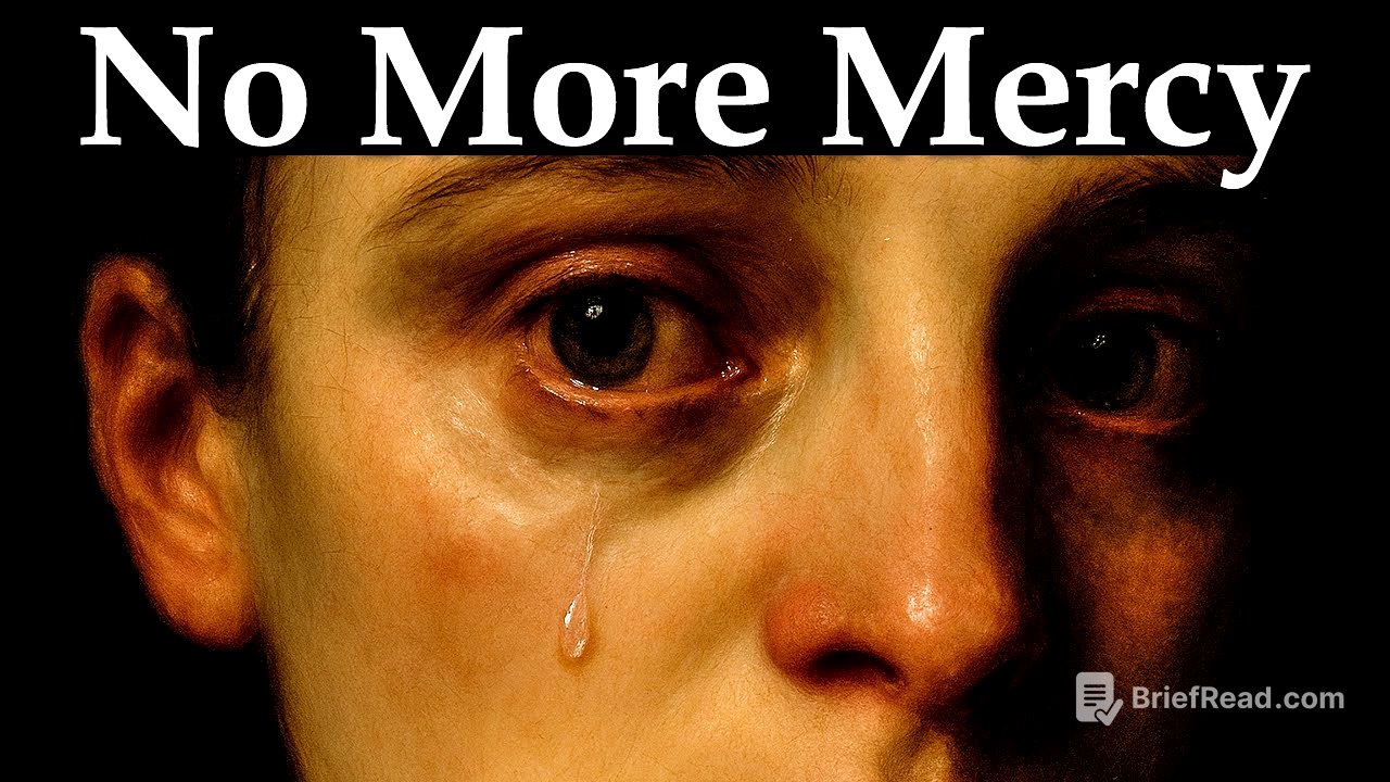 Give Me 23 Minutes… I’ll Erase Your Weakness – Nietzsche