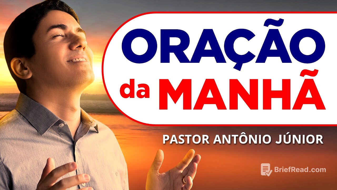 ORAÇÃO DA MANHÃ DE HOJE 09-07 - Escreva seu Pedido de Oração