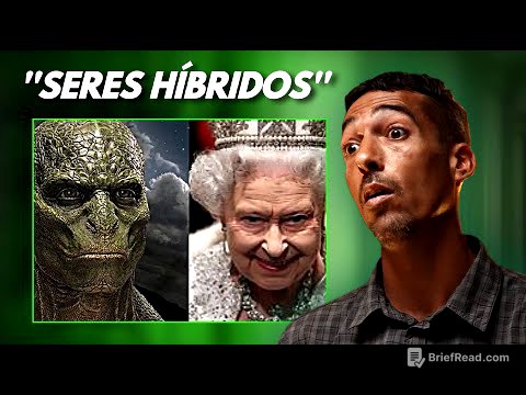 Estas 13 familias controlan el mundo