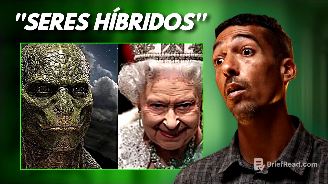 Estas 13 familias controlan el mundo