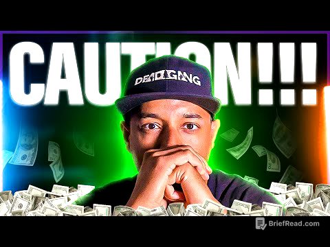 URGENT: Big move Is Coming!!!