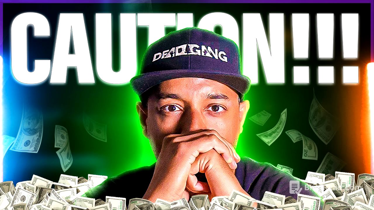 URGENT: Big move Is Coming!!!