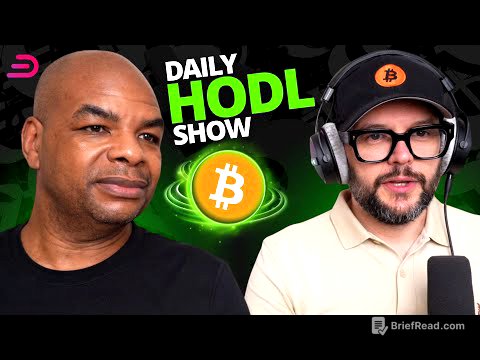 GAME OVER: Bitcoin is going to...