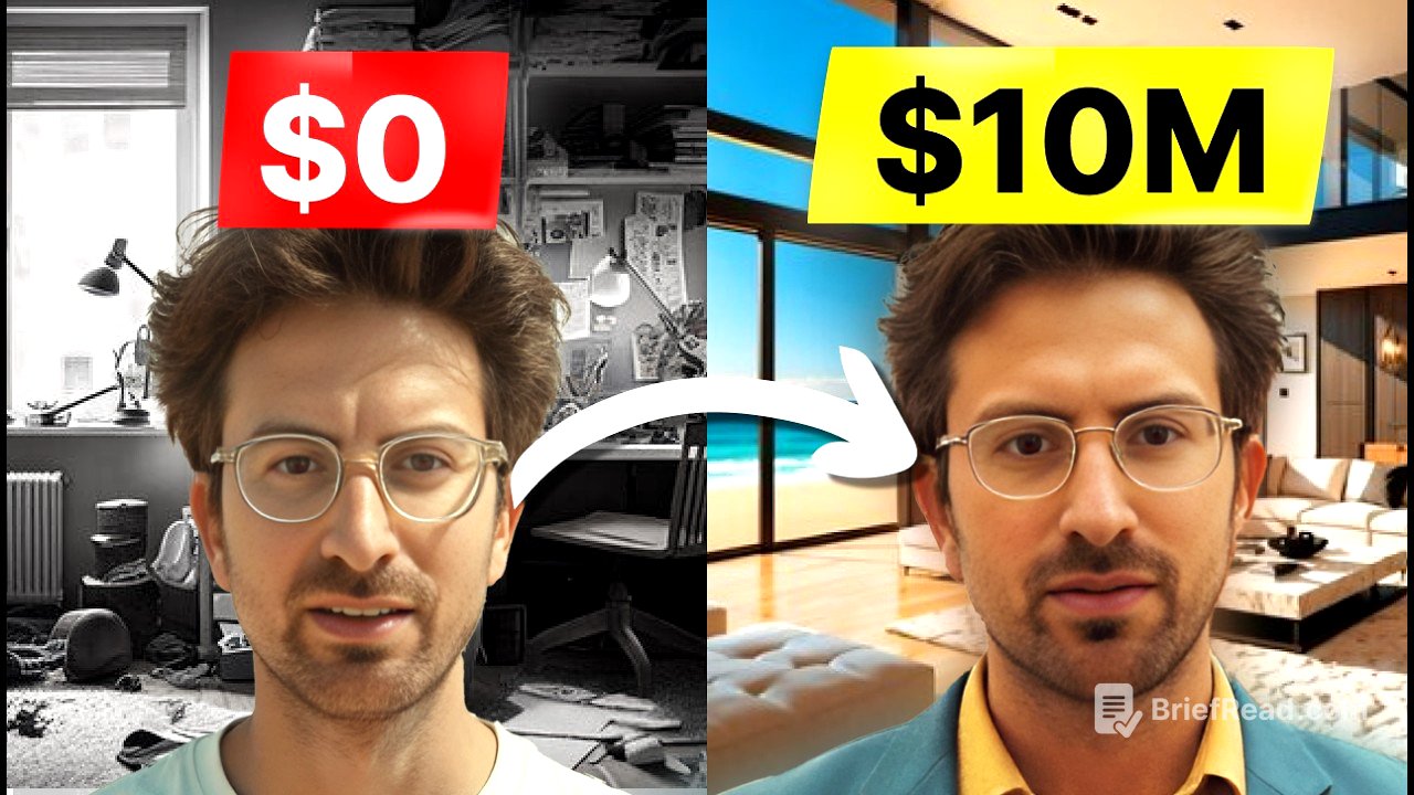 My $0 to $10 Million step-by-step guide (watch this)