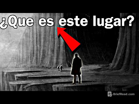 ESTO PASA con las PERSONAS que se quitan la vida|| ¿A donde van cuando fallecen?🤔