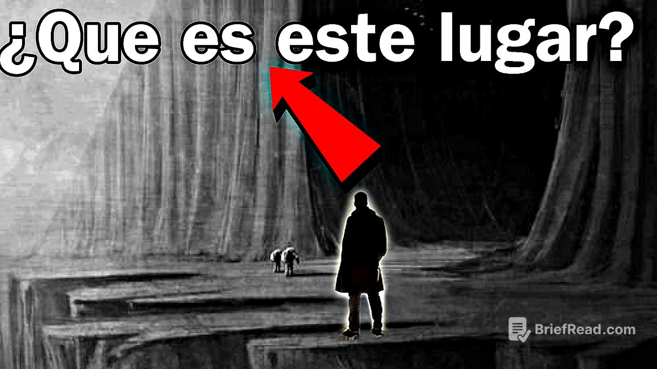 ESTO PASA con las PERSONAS que se quitan la vida|| ¿A donde van cuando fallecen?🤔