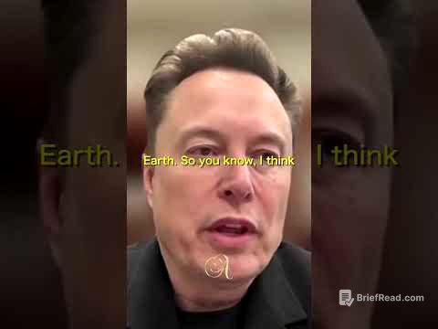 Elon Musk Just Said China Will Become The MOST POWERFUL Nation On Earth Which Shouldn't Surprise You