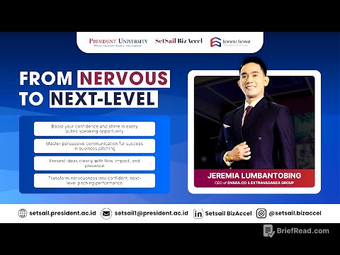 From Nervous to Next Level