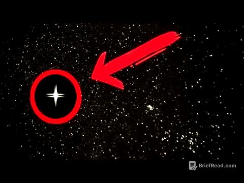 Самое ЖУТКОЕ открытие ВСЕЛЕННОЙ — зоны избегания!