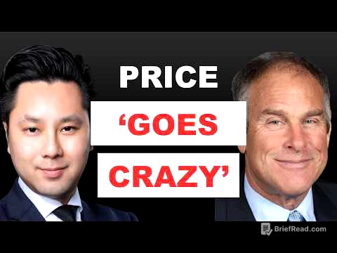 Rick Rule Perfectly Called Silver Crash, Here’s What ‘Goes Crazy’ Next