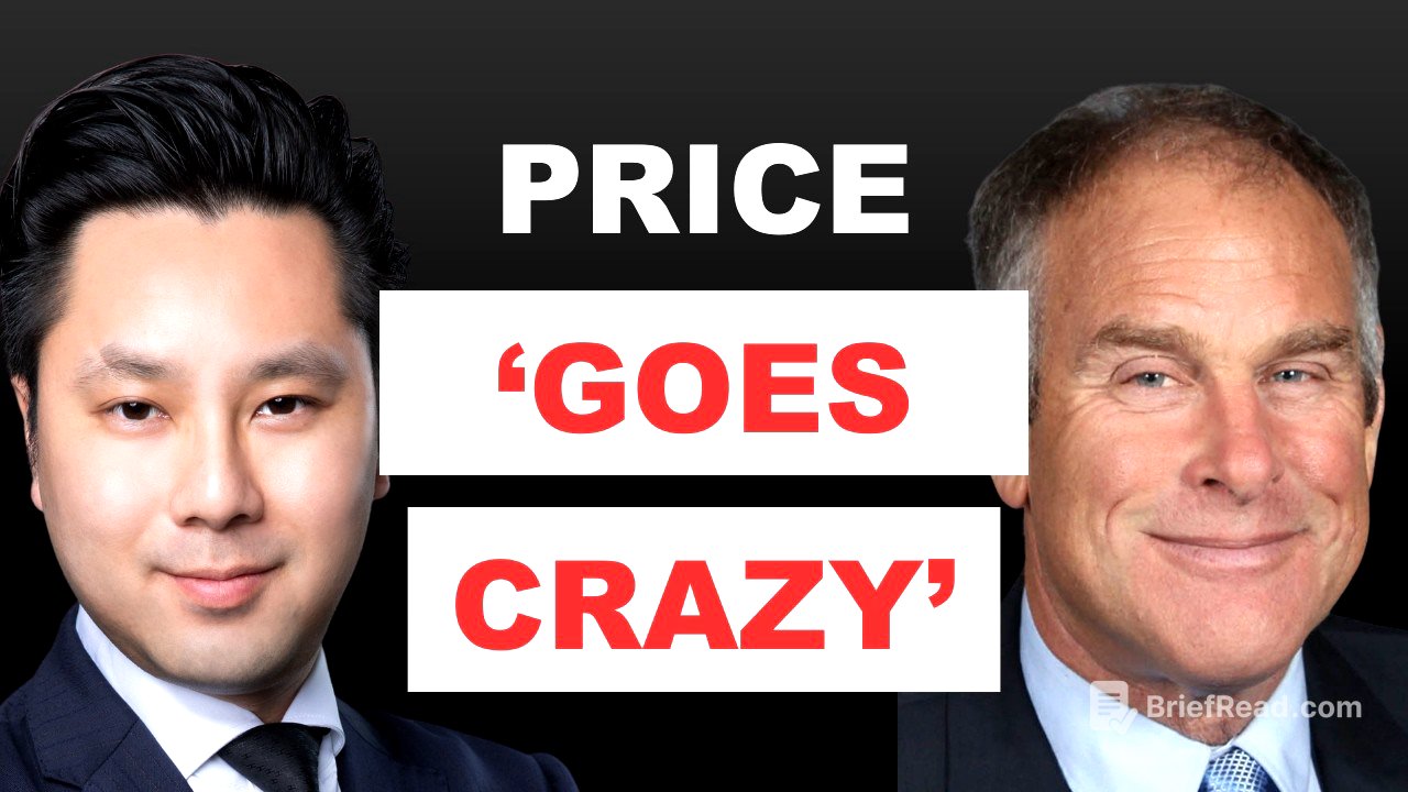 Rick Rule Perfectly Called Silver Crash, Here’s What ‘Goes Crazy’ Next