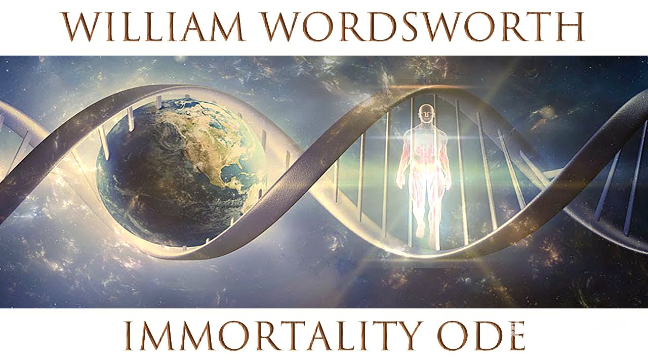 William Wordsworth, Immortality Ode