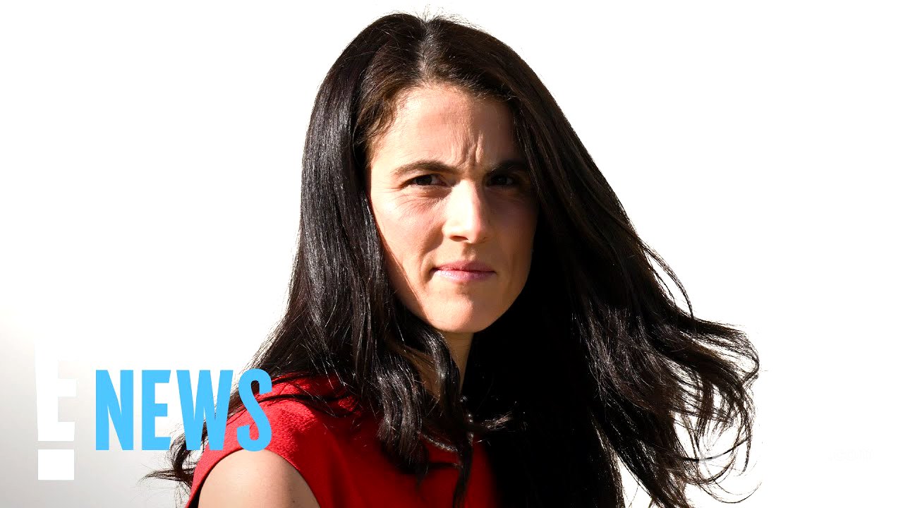 Caroline Kennedy's Daughter Tatiana Schlossberg Shares Terminal Cancer Diagnosis