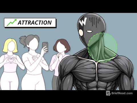 Why Training Your Neck Changes Everything (Neck Workout Explained)