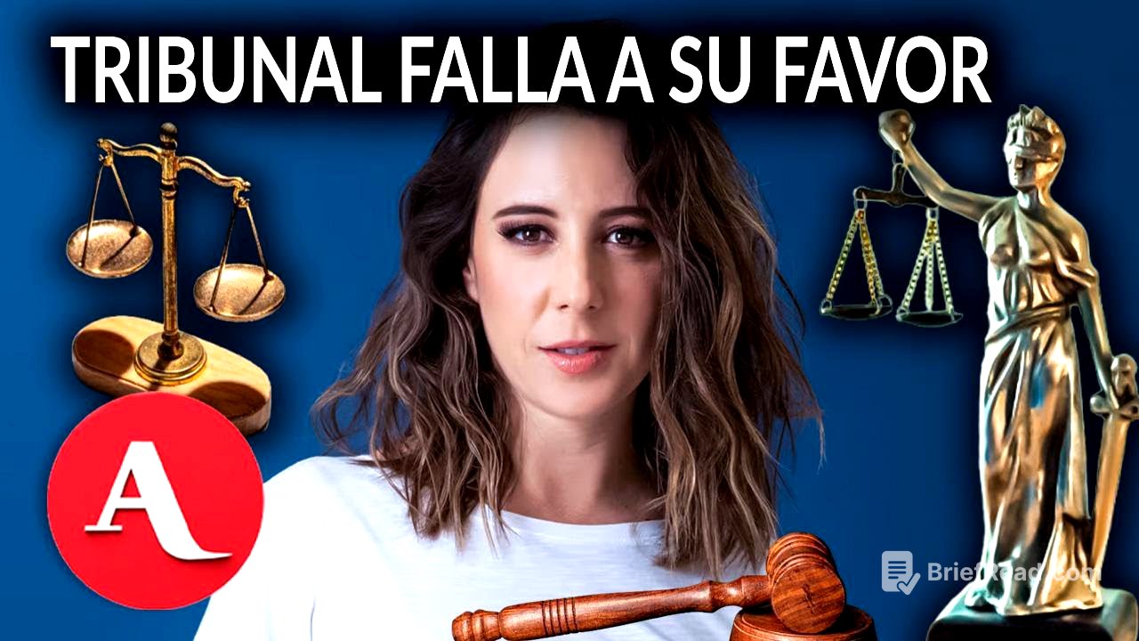 Tribunal absuelve a Niño de Rivera, Aristegui y CNN en demanda de daño moral de Rocha: Abogado