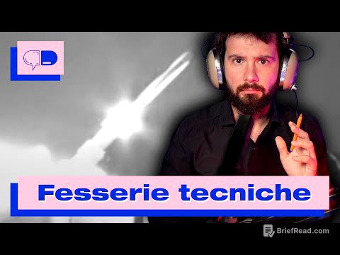 La guerra è ricominciata? IDF bombarda Gaza