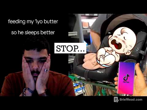 TikTok Parents Are Failing