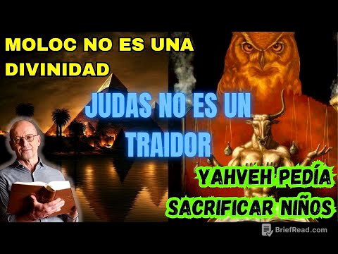 MAURO BIGLINO - EL ORIGEN DE LA PASCUA