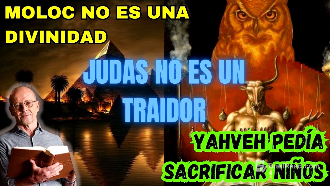 MAURO BIGLINO - EL ORIGEN DE LA PASCUA