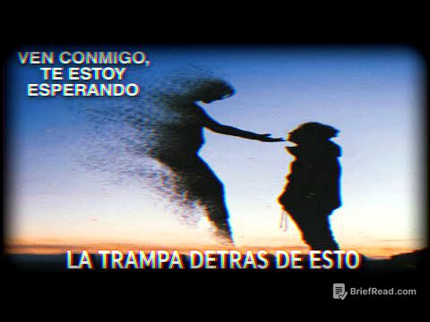 CUIDADO, Tus FAMILIARES FALLECIDOS nunca te pedirán que te vayas con ellos!