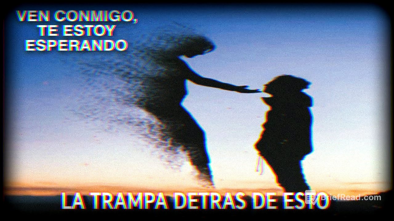 CUIDADO, Tus FAMILIARES FALLECIDOS nunca te pedirán que te vayas con ellos!